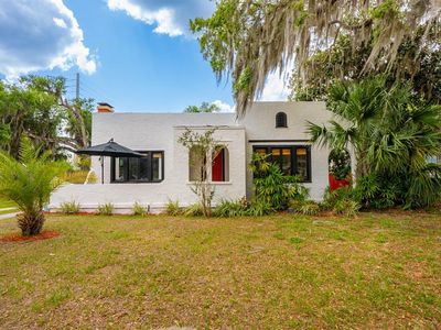420 N Center St, Eustis, FL, 32726