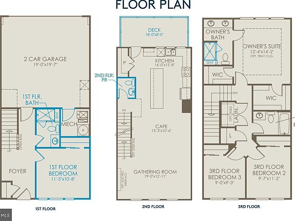 2nd image of 15087 Jaxton Square Ln