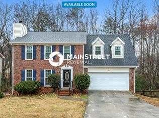 3103 Glynn Mill Dr SW, Snellville, GA