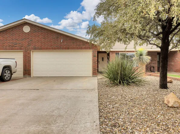 4040 New Orleans Dr, Odessa, TX 79762