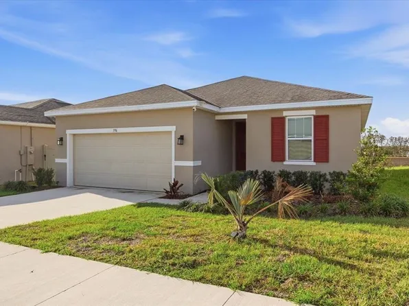 596 Hennepin Loop, Lake Wales, FL 33898