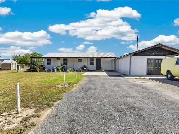 2310 E Mile 19 Rd N, Edinburg, TX 78542