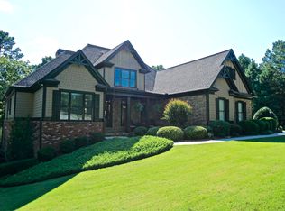 2477 Saint Martin Way, Monroe, GA 30656