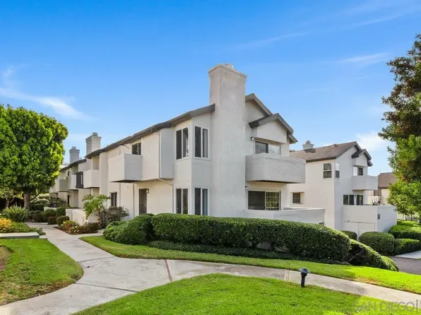 1545 Northrim Ct Unit 272, San Diego, CA 92111