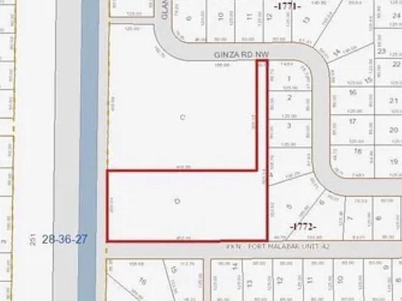 2nd image of 1380 Ginza Rd NW