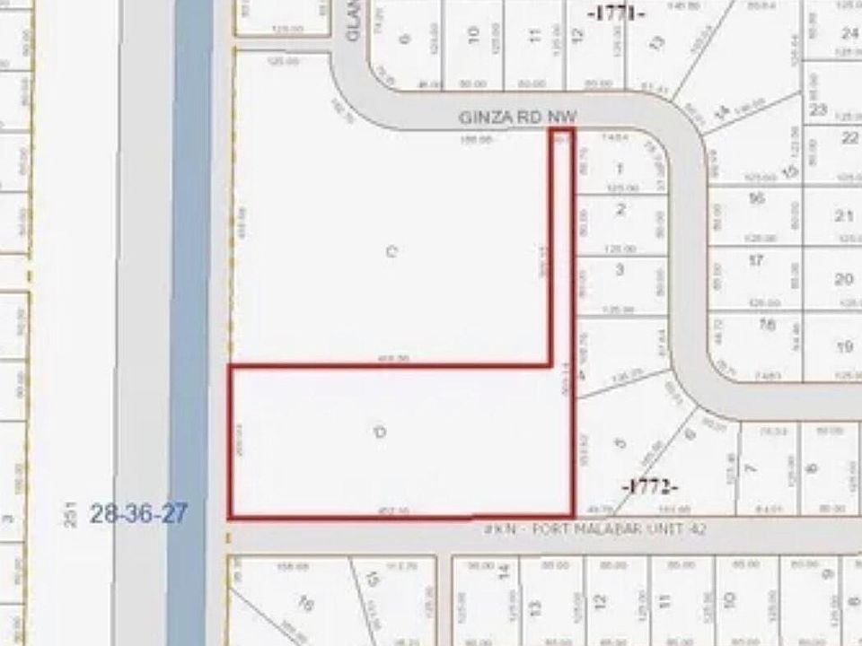 2nd image of 1380 Ginza Rd NW