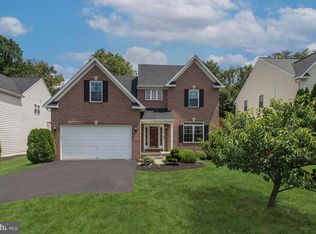 3921 Forest Valley Rd, Baltimore, MD 21234