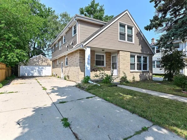 1728 Cleveland AVENUE, Racine, WI 53405
