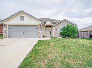 6703 Keechi Valley Dr, Killeen, TX 76549