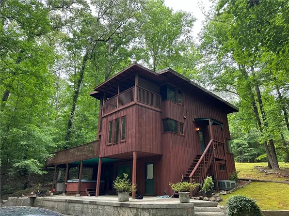 1770 Deer Run Dr SW, Conyers, GA 30094