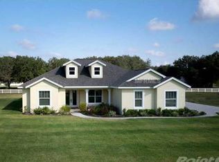 7701 Isabella Ln, Odessa, FL 33556