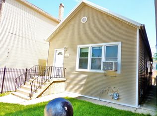 4555 S Halsted St, Chicago, IL 60609