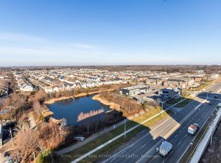 460 Dundas St E #1205, Hamilton, ON L8B 2A5