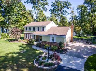 5024 Reed Rd, Fort Wayne, IN 46835