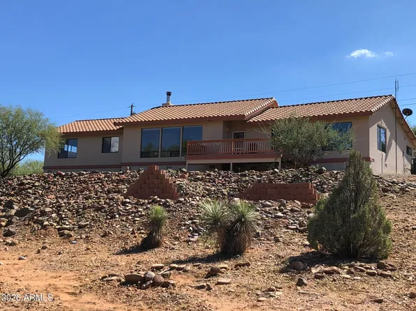 960 N ASPAAS Road, Cornville, AZ 86325