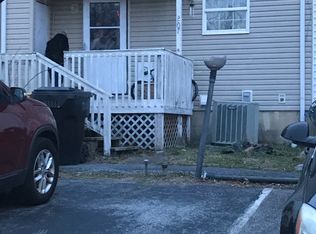 207 Chenault Ct, Dover, DE 19901
