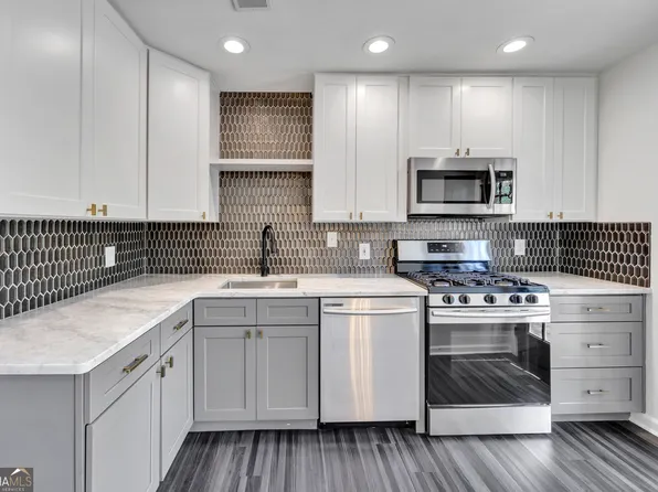 3135 Buford Hwy NE APT 4, Brookhaven, GA 30329