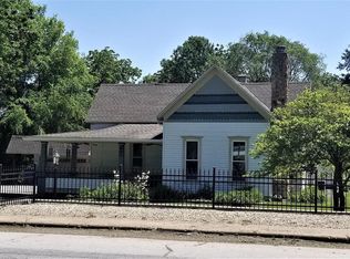 805 S Main St, New London, MO 63459