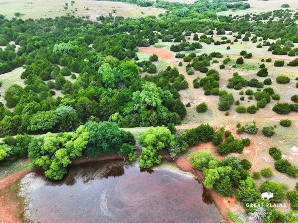 0 E 330th Rd, Custer City, OK 73639