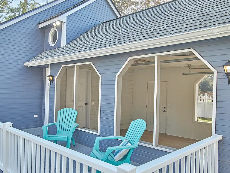 1701 Point Windward Pl SW #B — Photo 5