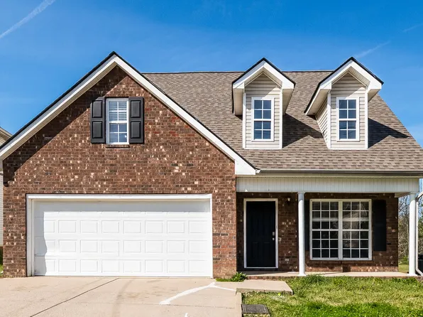 1025 Lakewalk Dr, Antioch, TN 37013