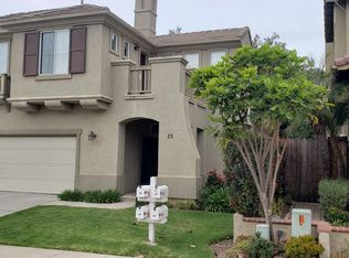 25 Las Cruces, Rancho Santa Margarita, CA 92688