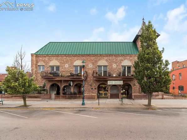 319 N Tejon St APT 202, Colorado Springs, CO 80903