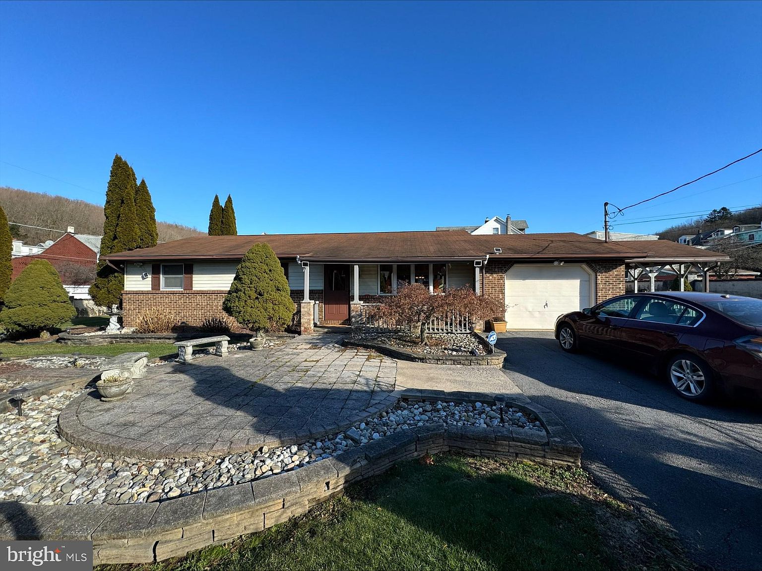 25 S 12th St, Mahanoy City, PA 17948 MLS PASK2013598 Zillow