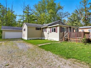 9175 Briggs Bay Rd, Canastota, NY 13032