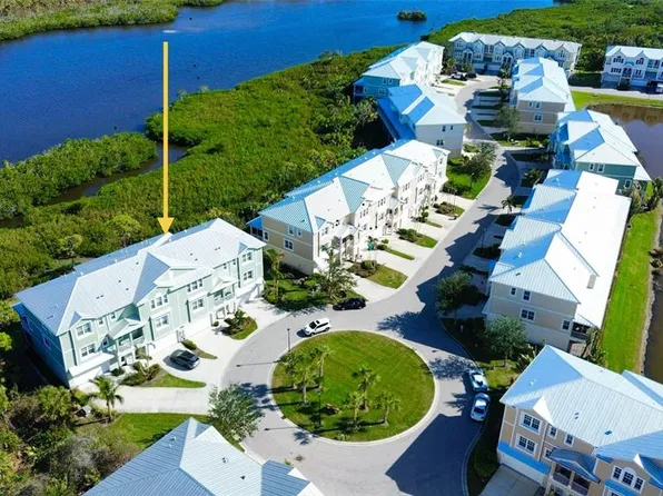 10320 LANDS END CIRCLE #47, PLACIDA, FL 33946