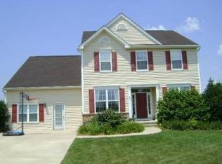 705 Devonshire Dr, Williamstown, NJ 08094
