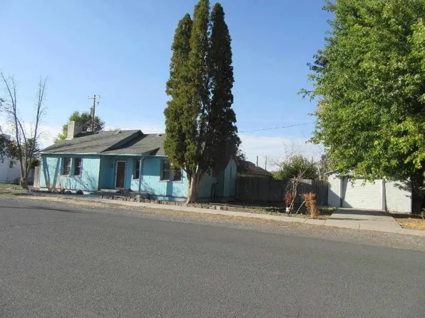 163 F St, Tulelake, CA 96134