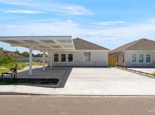 5327 Vision St #B, Rio Grande City, TX 78582
