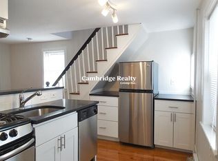 10 Smith Ave #2T, Somerville, MA 02143