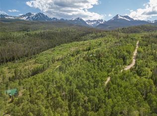 960 County Road 1353, Silverthorne, CO 80498