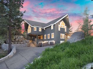 450 Kingsbury Grade, Stateline, NV 89449