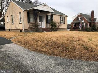 4034 E Joppa Rd, Nottingham, MD 21236