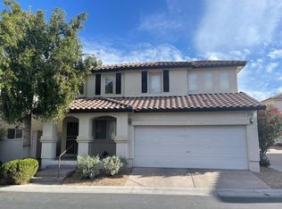 966 Cantabria Heights Ave, Las Vegas, NV 89183