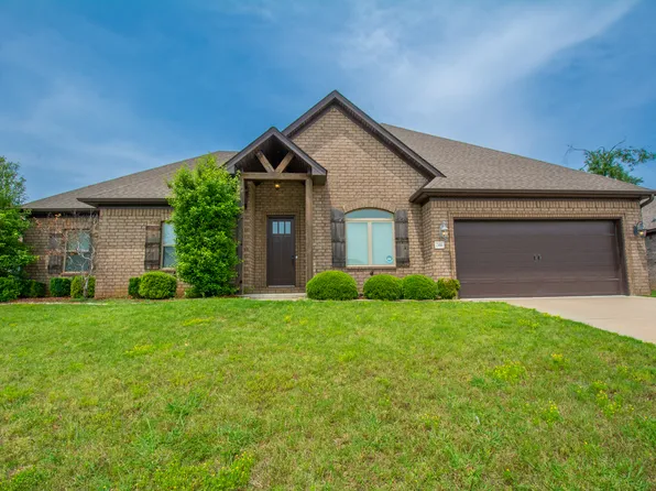 2416 Ramond Ln, Bryant, AR 72022