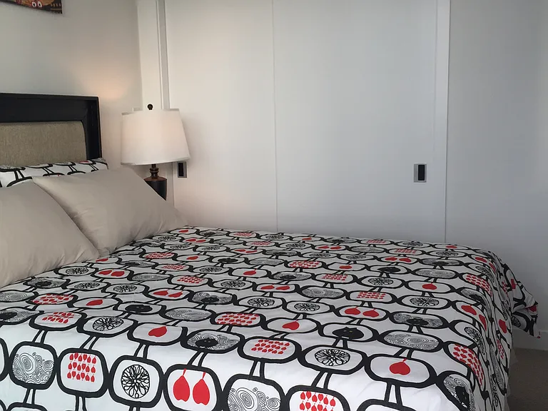 777 Richards St #3802 — Photo 11
