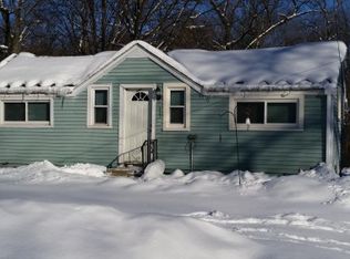 207 Knapp St, Allegan, MI 49010