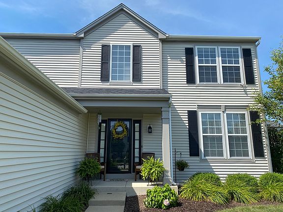 3rd image of 25112 Rockwell Ln