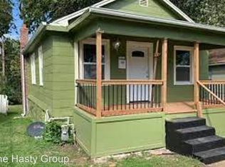 2418 E 70th Ter, Kansas City, MO 64132