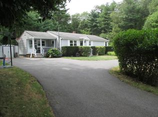 589 State Rd, Westport, MA 02790