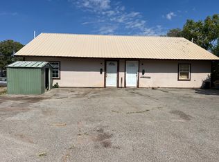 312 N Caddo St #7, Weatherford, OK 73096