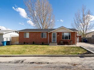 421 Antimony St, Elko, NV 89801