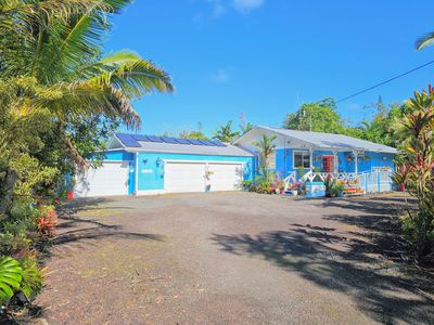 15-1487 16th Ave, Keaau, HI, 96749