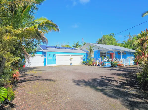 15-1487 16th Ave, Keaau, HI 96749
