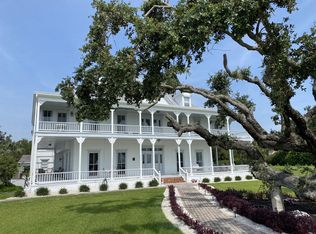 2601 N Indian River Dr, Fort Pierce, FL 34946