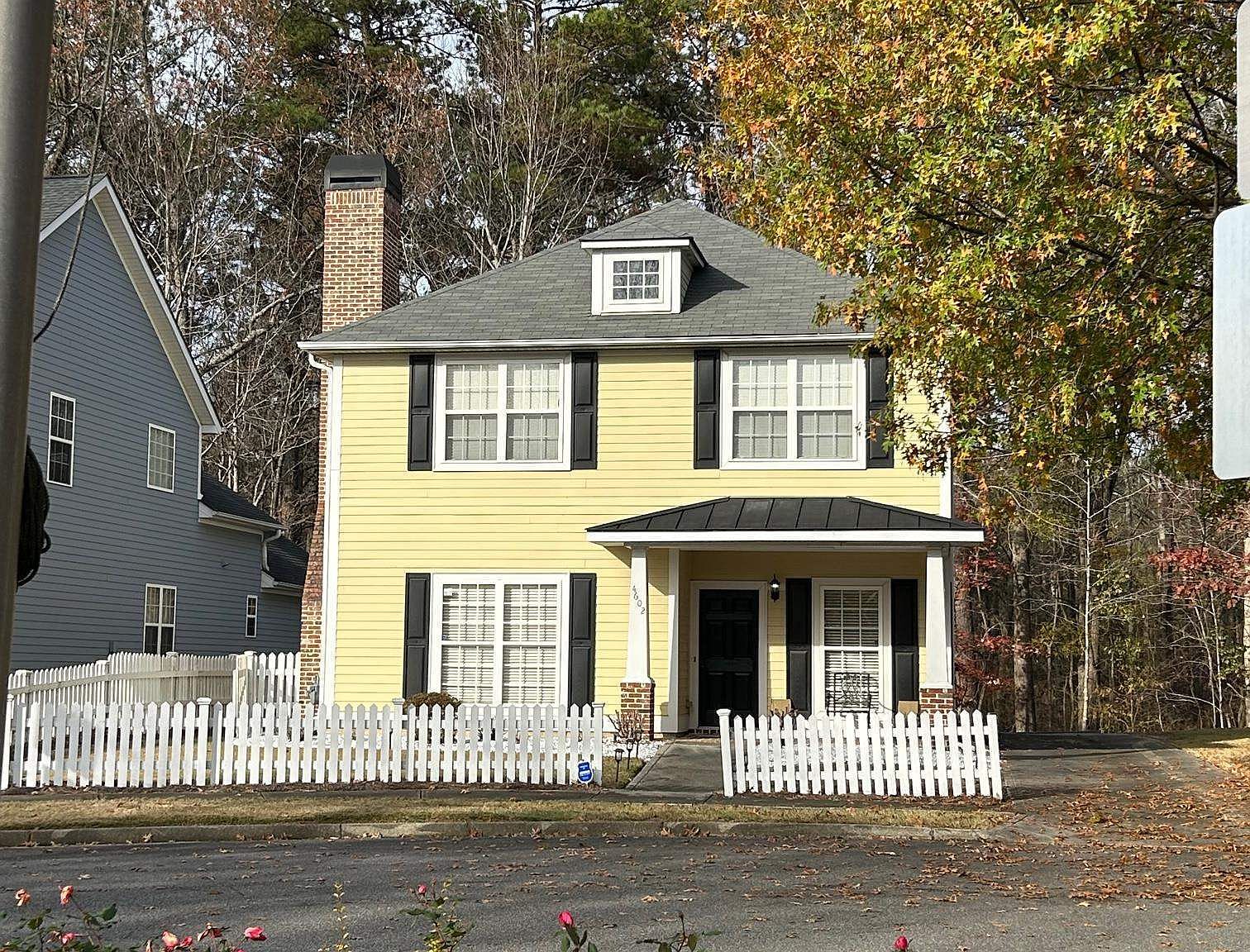 4602 Liberty Square Dr, Acworth, GA 30101 MLS 20160450 Zillow